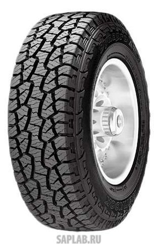 Купить HANKOOK TT007491 Шины Hankook RF10 235/85 R16 120/116R LT/C (TT007491)