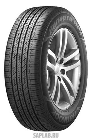 Купить HANKOOK TT007687 Шины Hankook RA33 255/50 R19 107H XL (TT007687)
