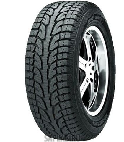 Купить HANKOOK TT007890 Шины Hankook i*Pike RW11 275/55 R20 111T