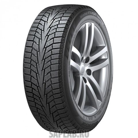 Купить HANKOOK TT016795 Шины Hankook Winter i*Cept IZ2 W616 245/45 R18 100T