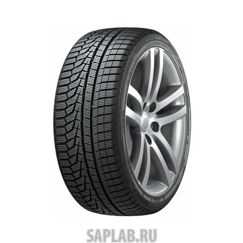 Купить HANKOOK TT016816 Шины Hankook Winter I Cept Evo 2 W320 Xl 285/45 R19 111V