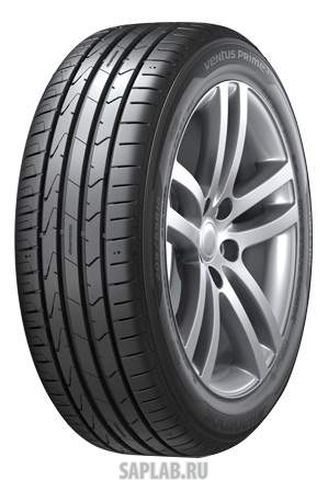 Купить HANKOOK TT018335 Шины Hankook K125 195/50 R15 82V (TT018335)
