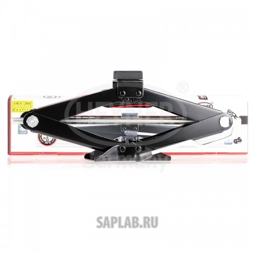 Купить HEYNER 347200 HEYNER Домкрат механический 2 т (h 98-442)