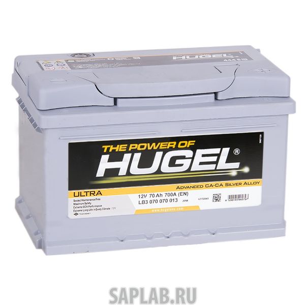 Купить запчасть HUGEL - ULTRA70SR 