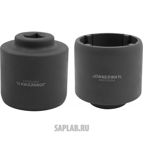 Купить JONNESWAY AN010234 Головка торцевая радиусная 3/4