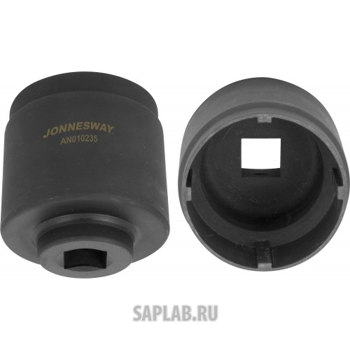 Купить JONNESWAY AN010235 Головка торцевая радиусная 3/4