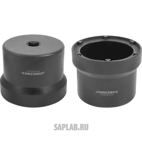 Купить JONNESWAY AN040204 Головка торцевая радиусная 3/4