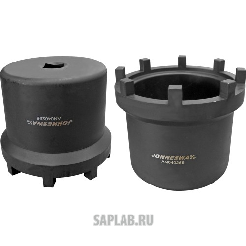 Купить JONNESWAY AN040266 Торцевая головка 3/4