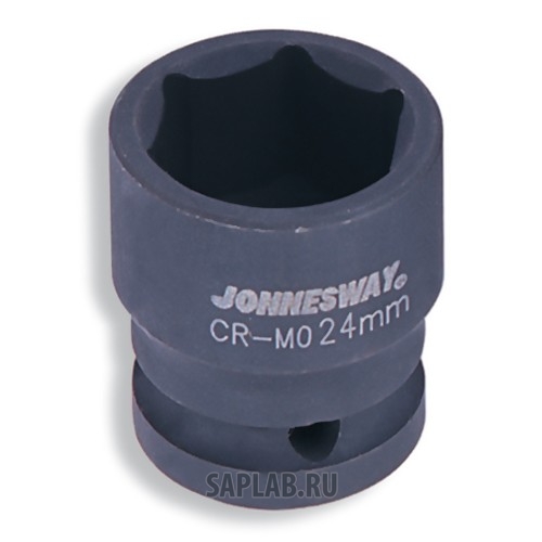 Купить JONNESWAY S03A4110 Головка торцевая ударная 1/2