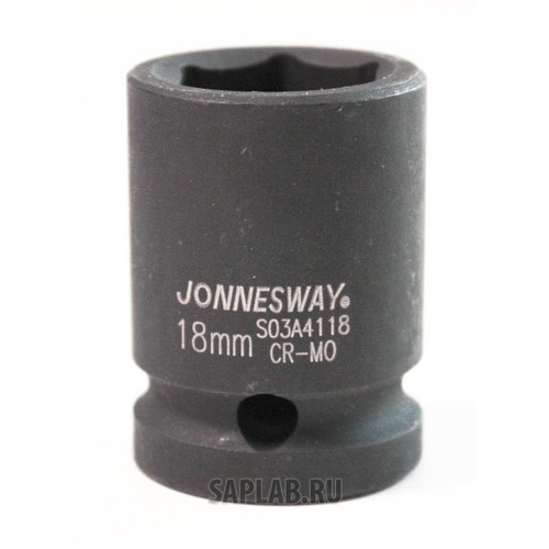 Купить JONNESWAY S03A4116 Головка торцевая ударная 1/2