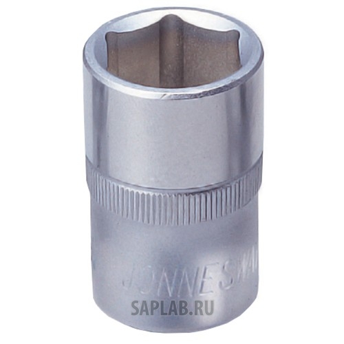 Купить JONNESWAY S04H3112 Головка торцевая 3/8