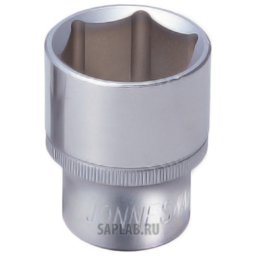 Купить JONNESWAY S04H4117 Головка торцевая 1/2