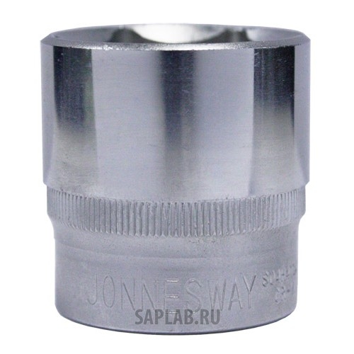 Купить JONNESWAY S04H4134 Головка торцевая 1/2