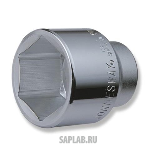 Купить JONNESWAY S04H8165 Головка торцевая 1