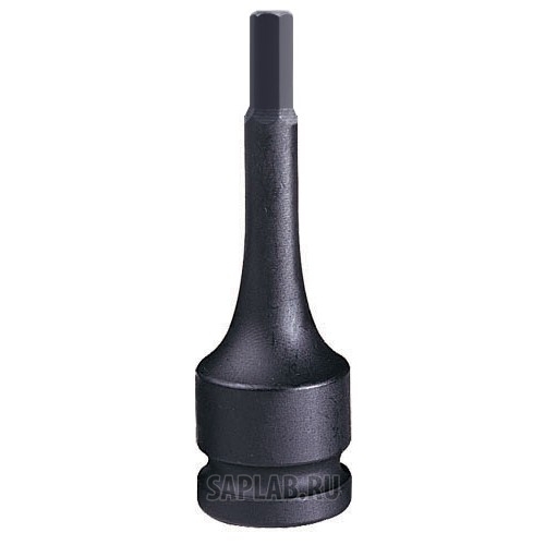 Купить JONNESWAY S05A4H6 Шестигранная ударная головка 1/2DR