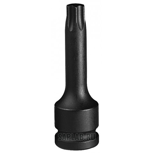 Купить JONNESWAY S06A4T60 Ударная головка Torx 1/2DR
