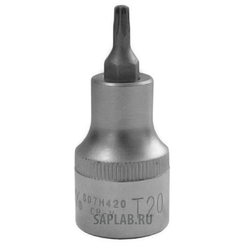 Купить JONNESWAY S07H420 Торцевая головка 1/2