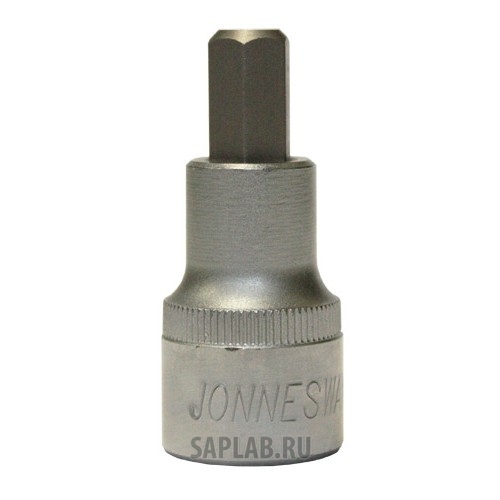 Купить JONNESWAY S09H410 Торцевая головка 1/2