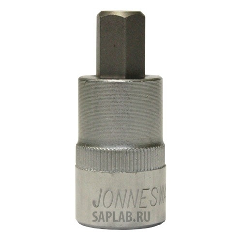 Купить JONNESWAY S09H414 Торцевая головка 1/2