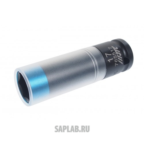 Купить JTC JTC765517 JTC Головка для литых дисков 17мм L=85мм ударная JTC