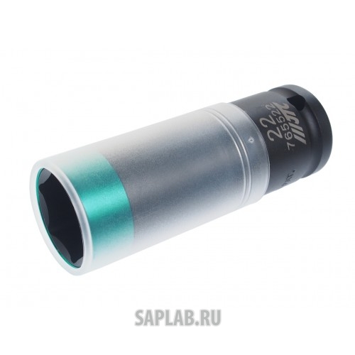 Купить JTC JTC765522 JTC Головка для литых дисков 22мм L=85мм ударная JTC