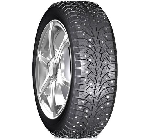 Купить KAMA 1077678 Шины Kama Euro Нк-519 205/60 R15 91T