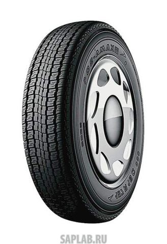 Купить KAMA 1220003 Шины KAMA 301 185/75 R16 104N (до 140 км/ч)