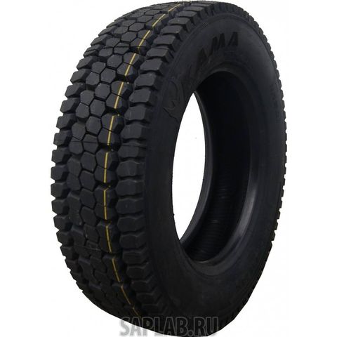 Купить KAMA TTS72540 Шины Kama NR 201 285/70 R19.5 145/143 M