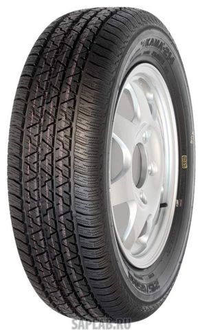 Купить KAMA К05564 Шины KAMA 214 215/65 R16 102Q (до 160 км/ч)