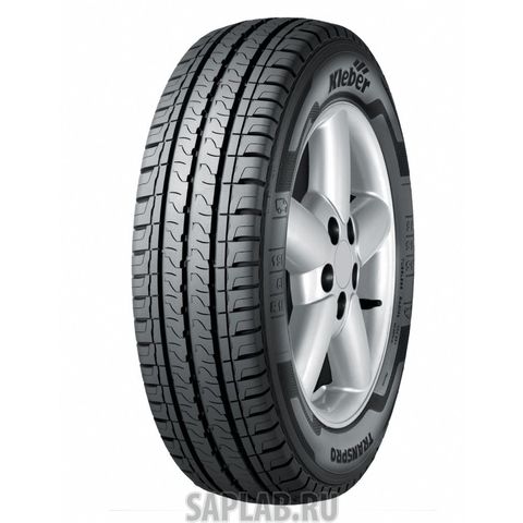 Купить KLEBER 350459 Шины KLEBER TRANSPRO 195/70 R15C 104/102R 350459