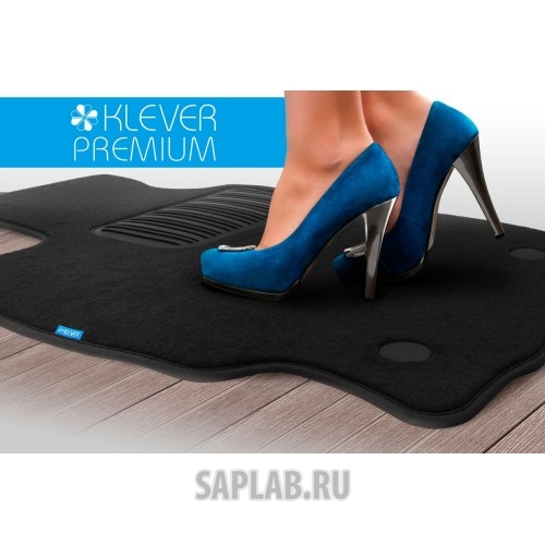 Купить запчасть KLEVER - KLEVER03160222110KH 