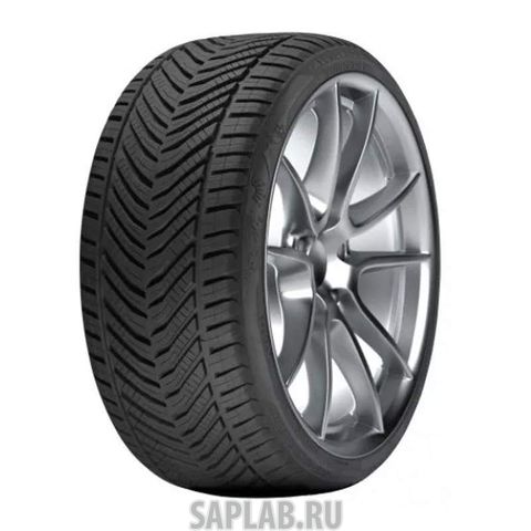 Купить KORMORAN 091499 Шины Kormoran All Season SUV 235/65 R17 108H