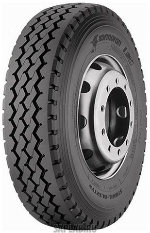 Купить KORMORAN 111531 Шины Kormoran F ON/OFF TL 295/80 R22.5 152/148K