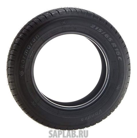 Купить KORMORAN 1170055 Шины Kormoran Vanpro Winter 215/65R16C 109/107R
