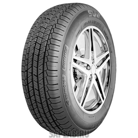 Купить KORMORAN 1197435 Шины Kormoran Summer SUV 255/50R19 107W