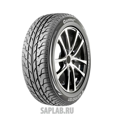Купить KORMORAN 394196 Шины Kormoran GAMMA B2 205/60 R16 96V XL 394196