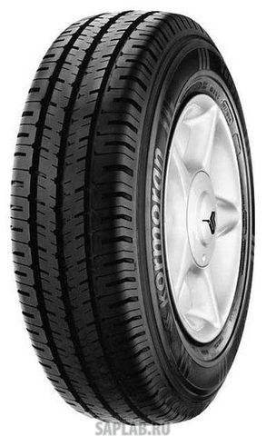 Купить KORMORAN 425540 Шины Kormoran Vanpro b3 205/75 R16 110R (до 170 км/ч) 425540