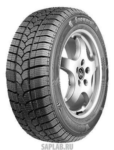 Купить KORMORAN 42677 Шины Kormoran Snowpro b2 185/55 R15 82T