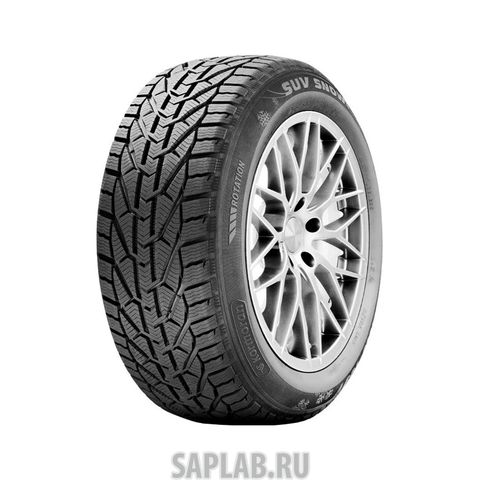 Купить KORMORAN 674532 Шины Kormoran SUV Snow 275/45 R20 110V XL TL