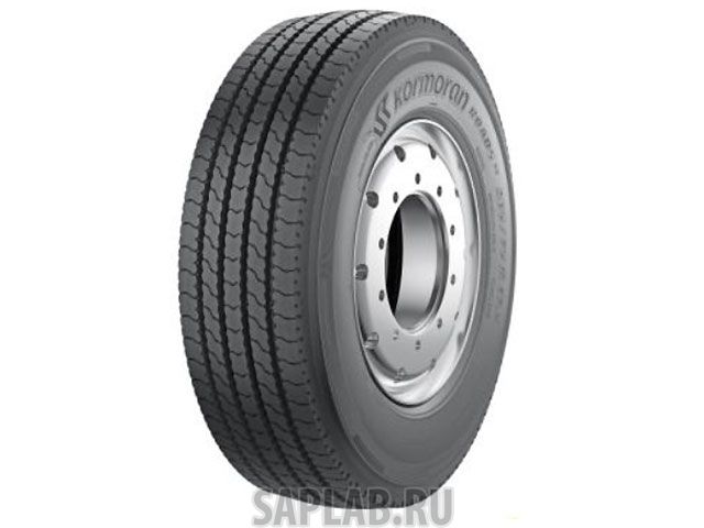 Купить KORMORAN 945551 Шины Kormoran Roads 2T 215/75 R17.5 135/133J