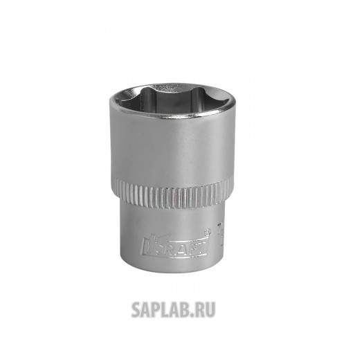 Купить KRAFT KT700335 Головка торцевая 1/2