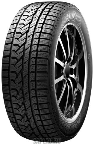 Купить KUMHO 1881213 Шины Kumho I'Zen RV KC15255/60 R17 106H (до 210 км/ч) 1881213