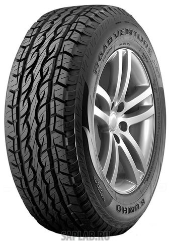 Купить KUMHO 2114693 Шины Kumho KL61 Road Venture 265/65 R17 SAT 110S