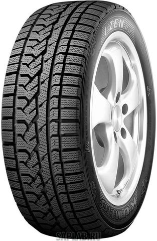 Купить KUMHO 2115313 Шины Kumho I`Zen RV KC15 245/70 R16 107H (до 210 км/ч) 2115313