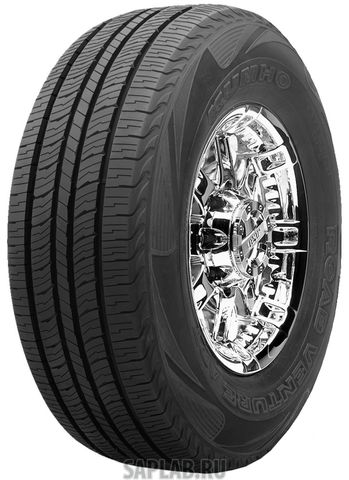 Купить KUMHO 2140683 Шины Kumho KL51 Road Venture 255/55 R18 APT 109V