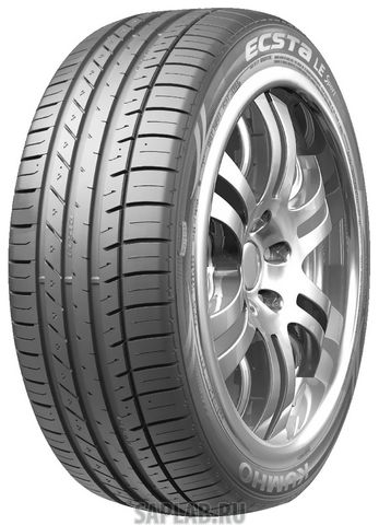 Купить KUMHO 2151383 Шины Kumho Ecsta LE Sport KU39 255/40 R19 100 2151383