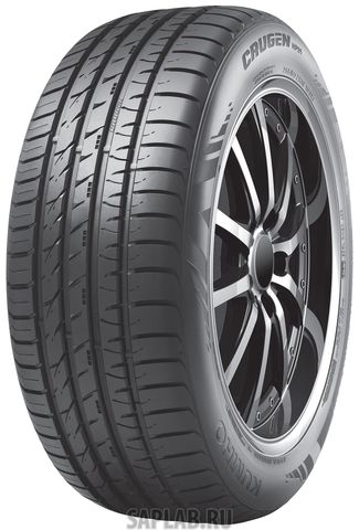 Купить KUMHO 2155693 Шины Kumho Crugen HP91 315/35 R20 110Y XL