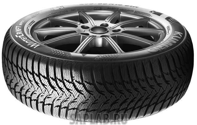 Купить запчасть KUMHO - 2159743 