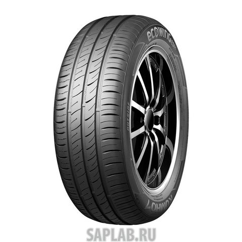 Купить KUMHO 2163423 Шины Kumho KH27 175/55 R15 77T