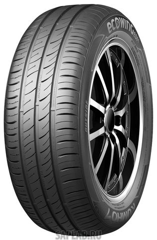 Купить KUMHO 2163493 Шины Kumho ECOWING KH27 205/60 R15 91V